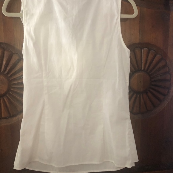 Meesh & Mia Ruffle Front Top - Picture 2 of 4